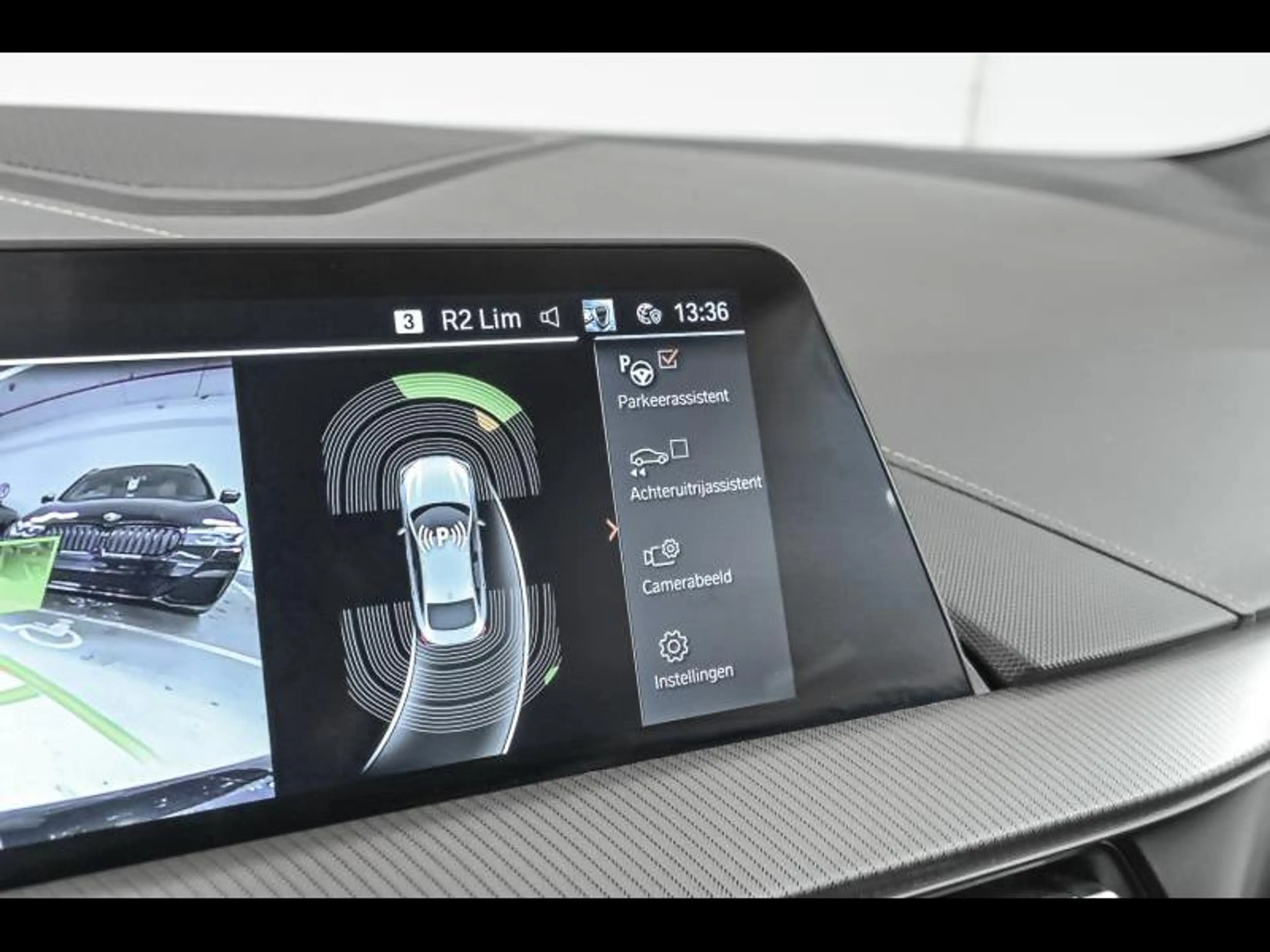 BMW 235 xDrive Gran Coupé — photo 15