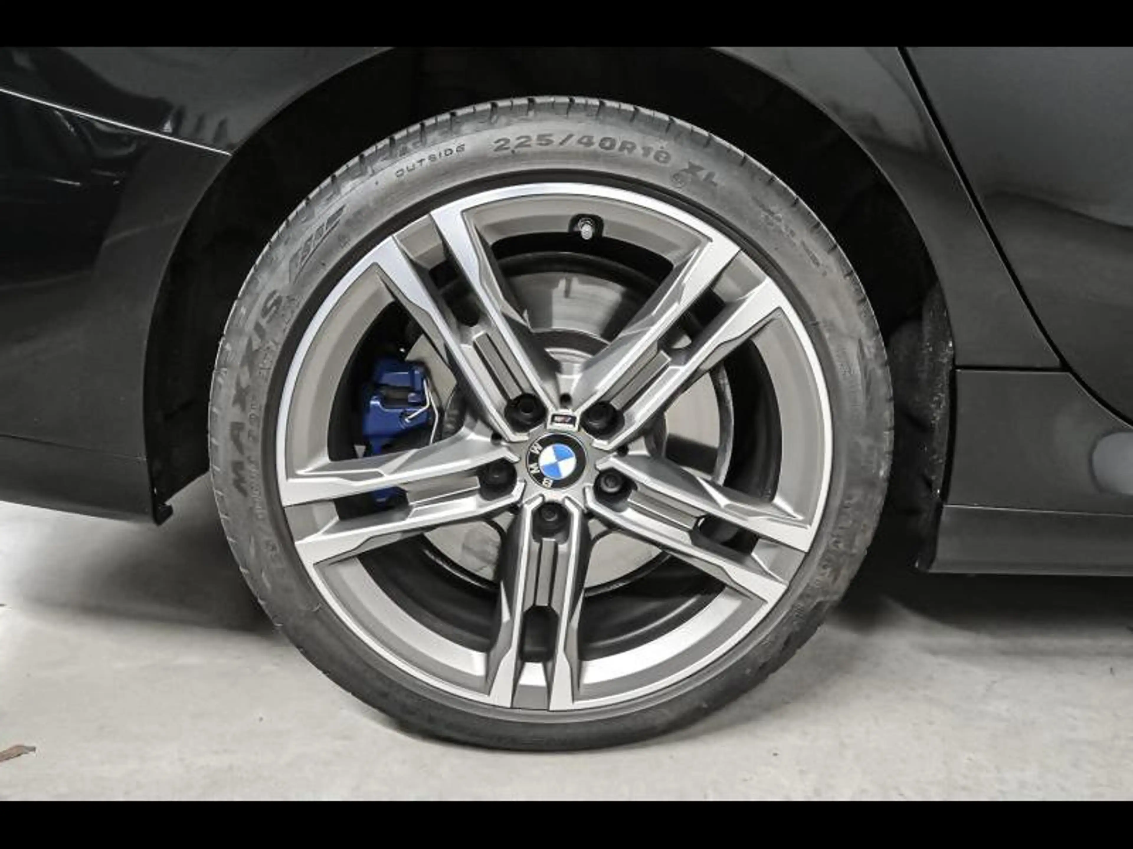 BMW 235 xDrive Gran Coupé — photo 8