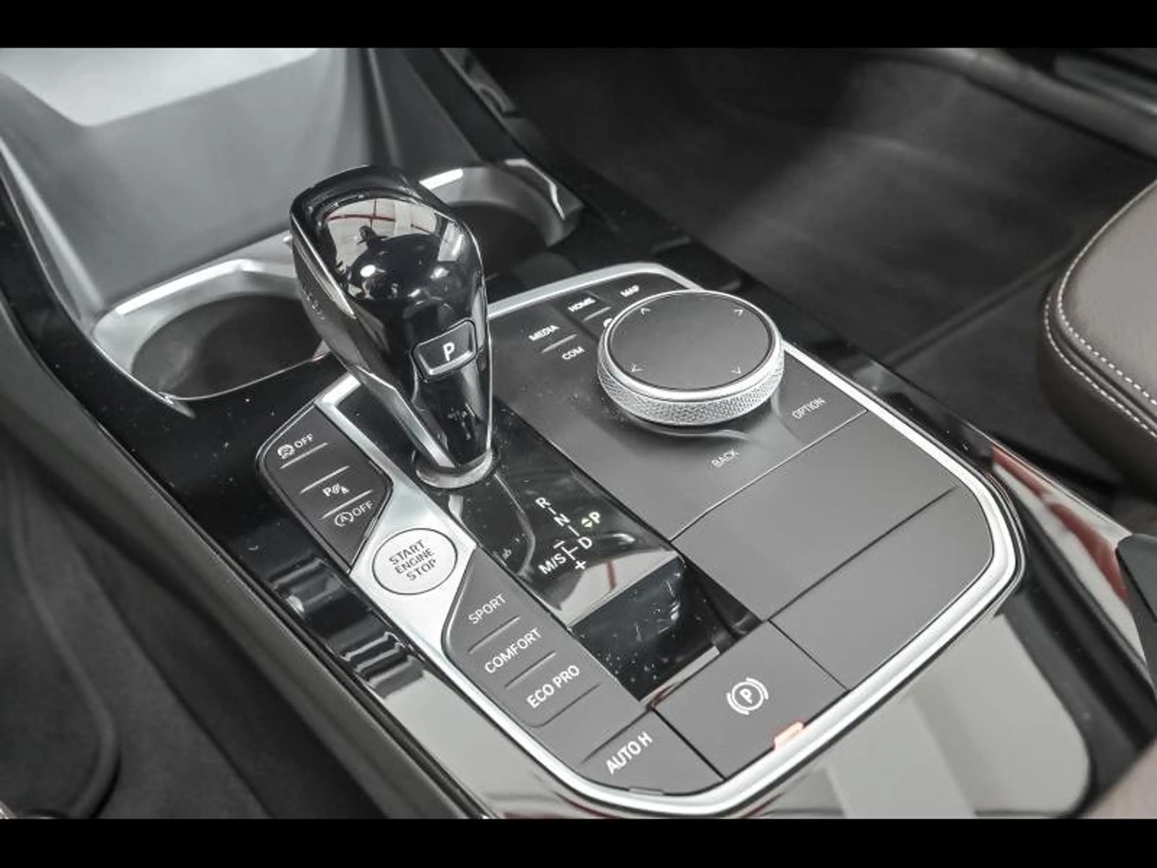BMW 235 xDrive Gran Coupé — photo 11