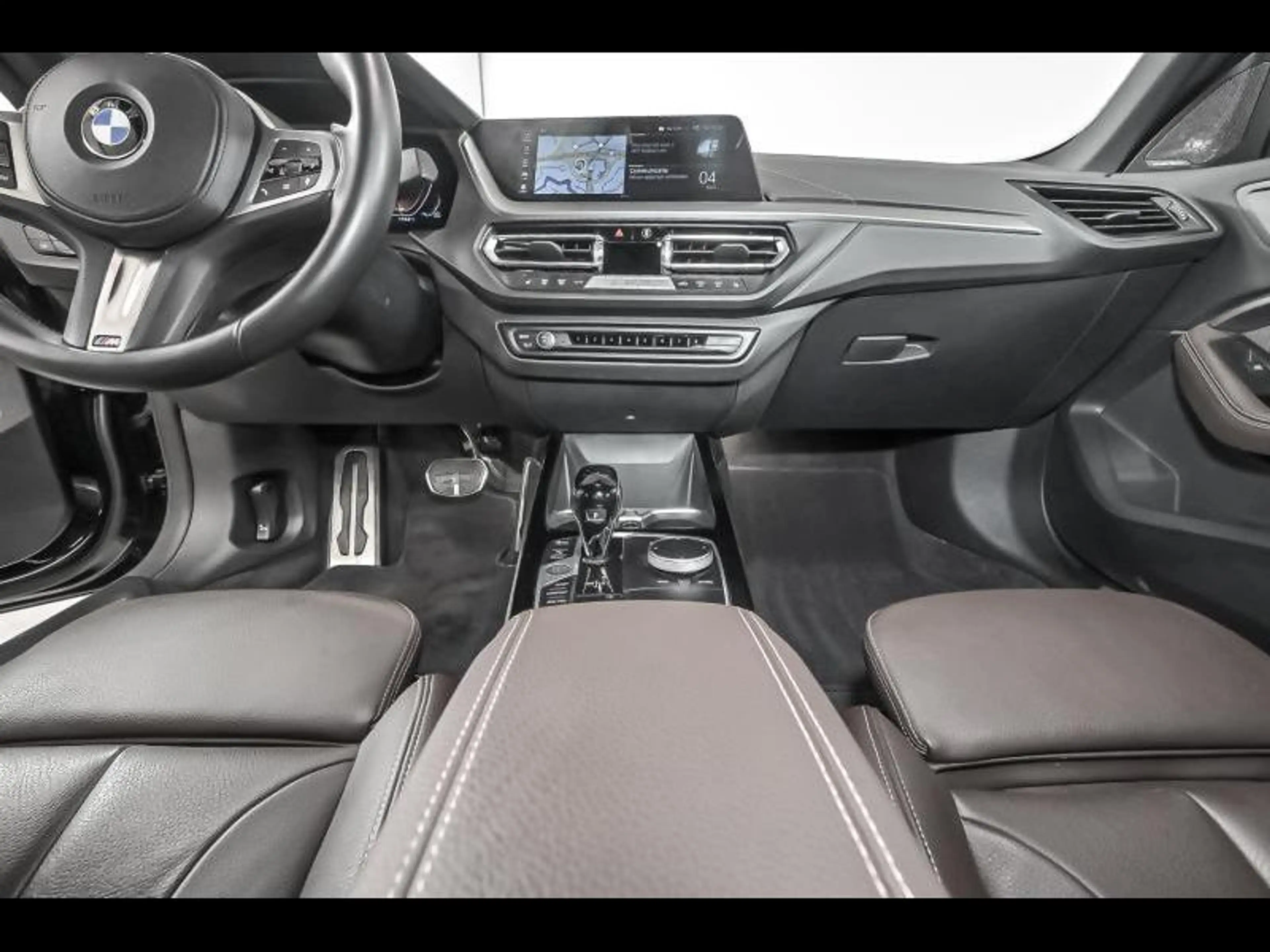 BMW 235 xDrive Gran Coupé — photo 7