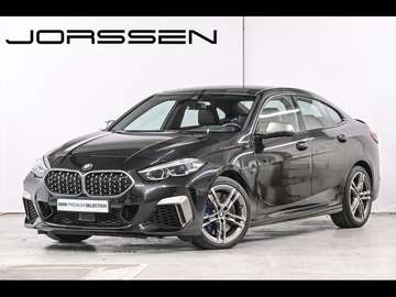 xDrive Gran Coupé