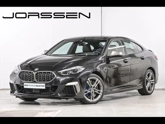 BMW 235 xDrive Gran Coupé