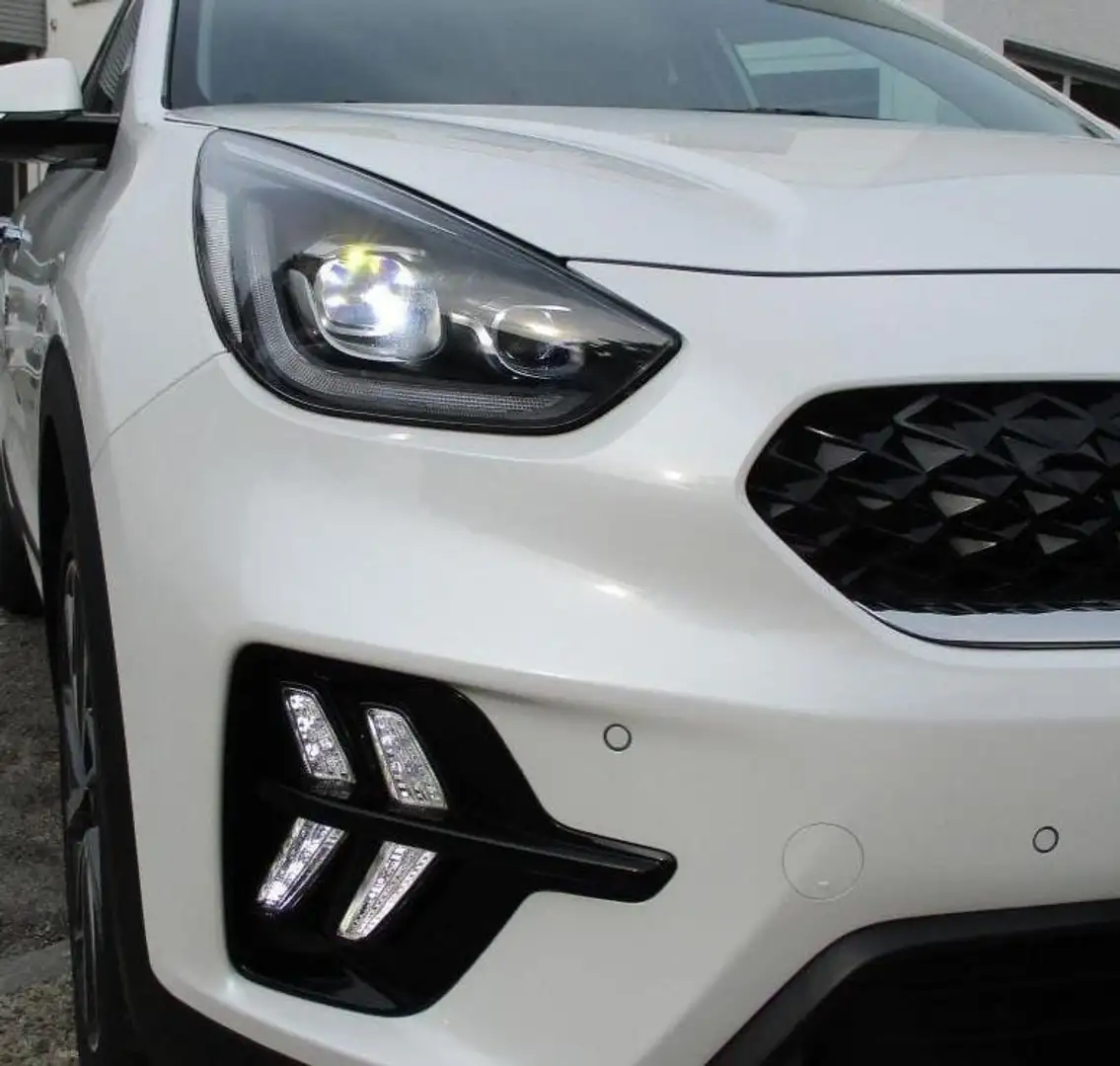 Kia Niro 1.6 HEV Drive 141 - 1