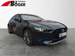 Mazda 3 2,0 MHEV Selection * 360° BOSE MATRIX*