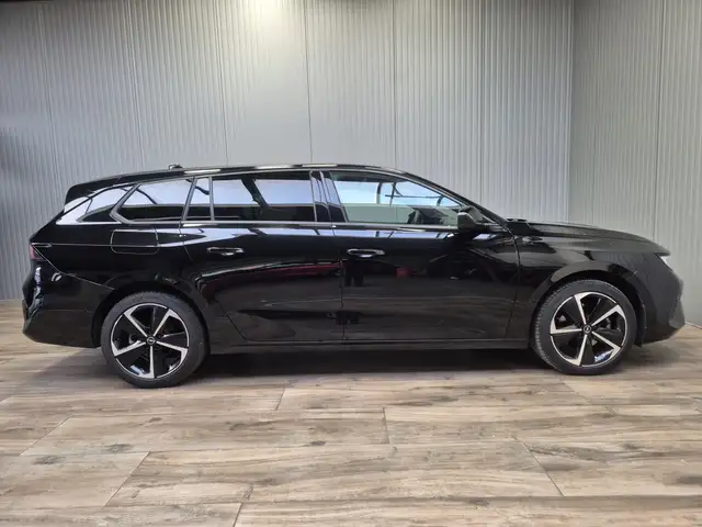 Opel Astra 1.2PureTech 131pk GS-Line automaat