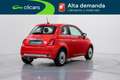 Fiat 500 1.2 Lounge Rojo - thumbnail 5