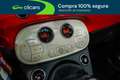 Fiat 500 1.2 Lounge Rojo - thumbnail 26