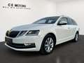 Skoda Octavia 1.6 TDI Zahnriemen Neu Weiß - thumbnail 1