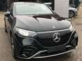Mercedes-Benz EQE SUV EQE 300 SUV AMG Line Advanced Plus met pano dak Vert - thumbnail 2