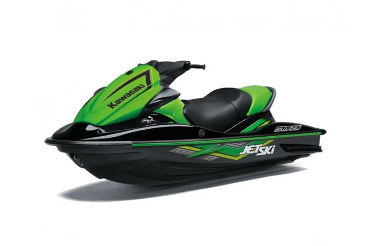 2019 Kawasaki STX-15F | $ 12,895 | 0 km Car for sale by ORLEANS