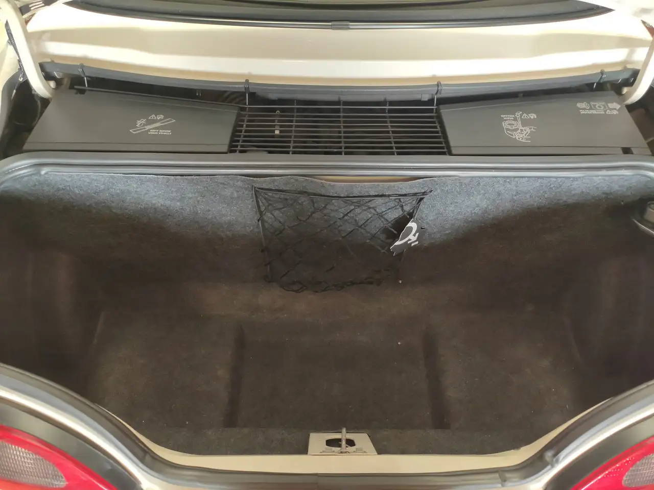 MG MGF F 1.8i 2airbag HardTop 75° Anniversario, foto 10