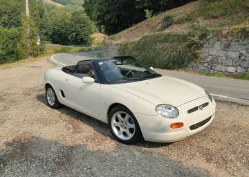 F 1.8i 2airbag HardTop 75° Anniversario