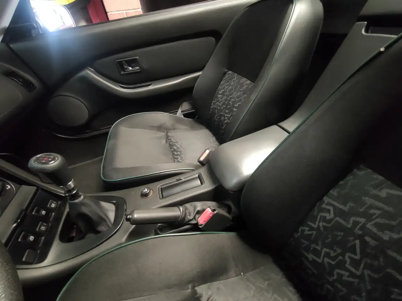 MG MGF F 1.8i 2airbag HardTop 75° Anniversario, foto 8
