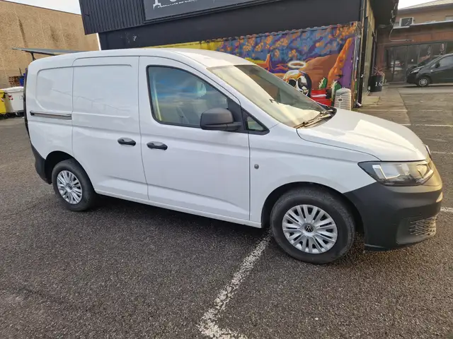 Volkswagen Caddy AUTOCARRO 2.0 TDI   PIU IVA 22%