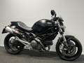 Ducati Monster 696 ABS Fekete - thumbnail 2