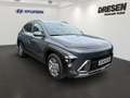Hyundai KONA 1.6 Trend/Elektr.Heckkl./Automatik/Navi/Rückfahrka Grijs - thumbnail 2