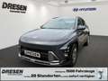 Hyundai KONA 1.6 Trend/Elektr.Heckkl./Automatik/Navi/Rückfahrka Grijs - thumbnail 1