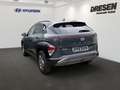 Hyundai KONA 1.6 Trend/Elektr.Heckkl./Automatik/Navi/Rückfahrka Grijs - thumbnail 4