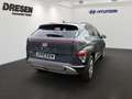 Hyundai KONA 1.6 Trend/Elektr.Heckkl./Automatik/Navi/Rückfahrka Grijs - thumbnail 3