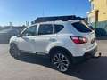 Nissan Qashqai 1.6 dCi Tekna*CAM PANO CRUISE BLUETH  XENON LICHT Wit - thumbnail 3