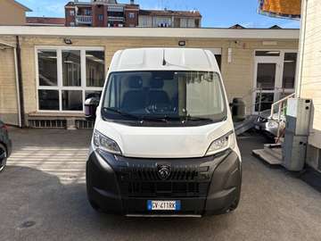 33 2.2 BlueHDi 140 S&S PM-TM Furgone €18900+ IV