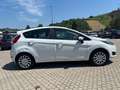 Ford Fiesta 1.5 TDCi 75CV 5 porte Titanium Bianco - thumbnail 6