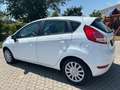 Ford Fiesta 1.5 TDCi 75CV 5 porte Titanium Bianco - thumbnail 4