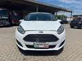 Ford Fiesta 1.5 TDCi 75CV 5 porte Titanium Bianco - thumbnail 7