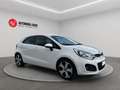 Kia Rio 1.2 CVVT 5p. Active Bianco - thumbnail 2