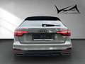 Audi A4 Avant 40 TDI S line 2.0 S tonic Gris - thumbnail 4