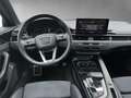 Audi A4 Avant 40 TDI S line 2.0 S tonic Gris - thumbnail 11