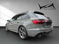 Audi A4 Avant 40 TDI S line 2.0 S tonic Gris - thumbnail 3