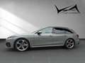 Audi A4 Avant 40 TDI S line 2.0 S tonic Gris - thumbnail 2