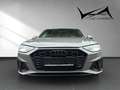 Audi A4 Avant 40 TDI S line 2.0 S tonic Gris - thumbnail 8