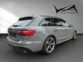 Audi A4 Avant 40 TDI S line 2.0 S tonic Gris - thumbnail 5