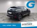Peugeot 2008 ALLURE Hybrid 136e-DCS6 Schwarz - thumbnail 3