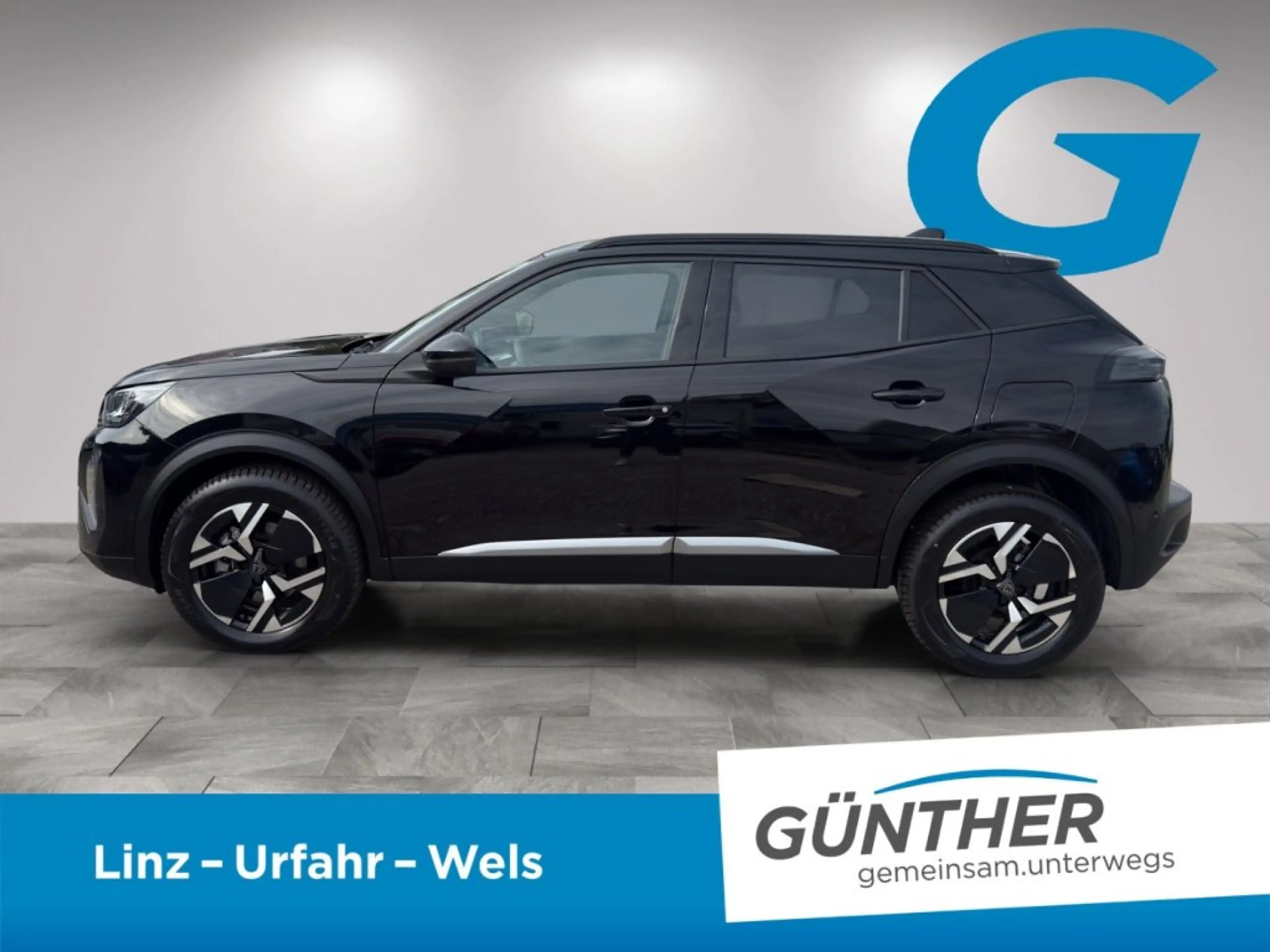 Peugeot 2008 ALLURE Hybrid 136e-DCS6 — photo 5