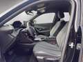 Peugeot 2008 ALLURE Hybrid 136e-DCS6 Schwarz - thumbnail 7