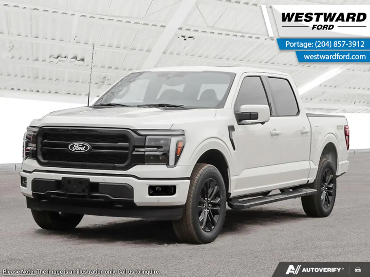 2026 Ford F 150