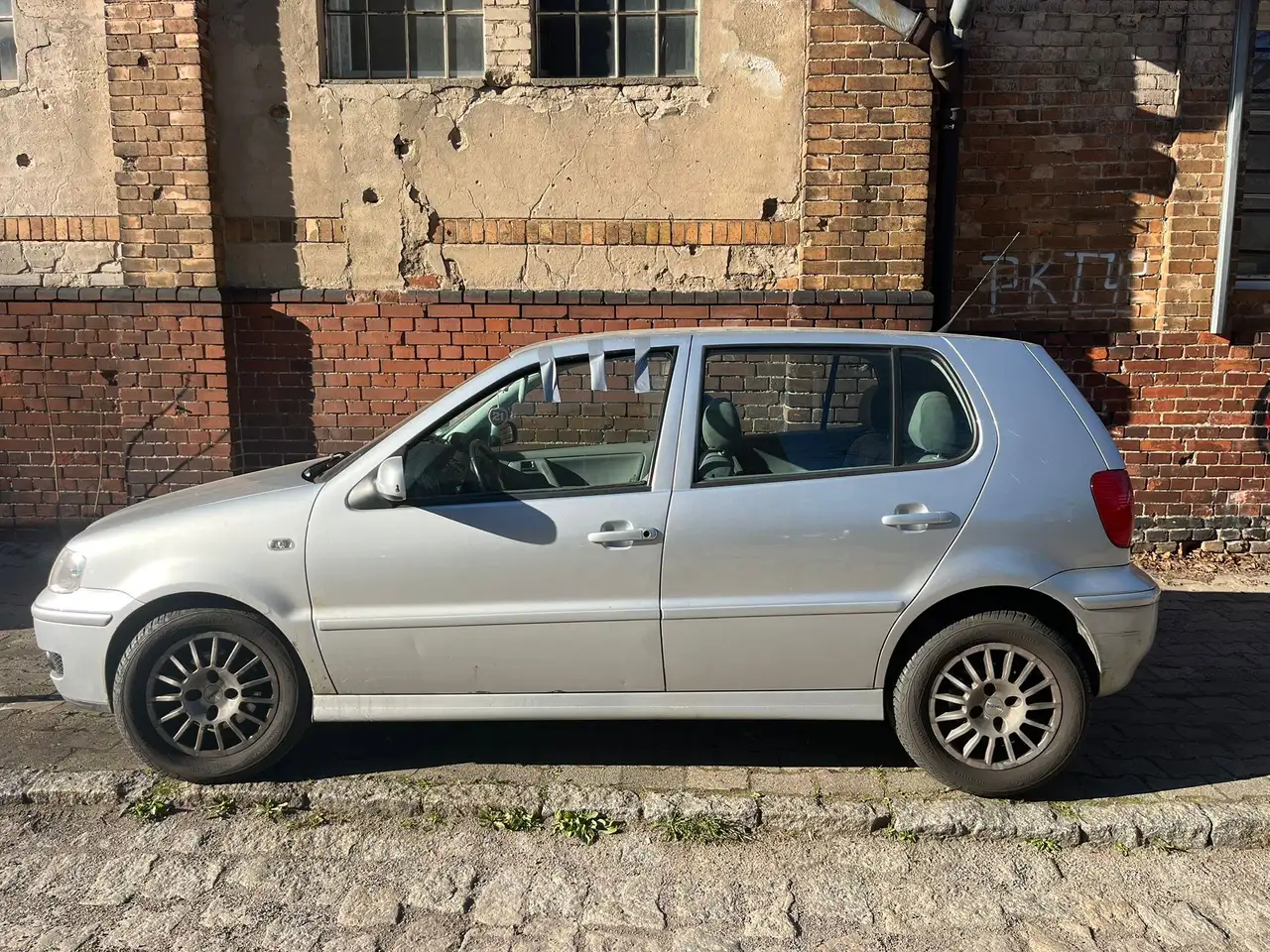 Volkswagen Polo Edition, foto 3