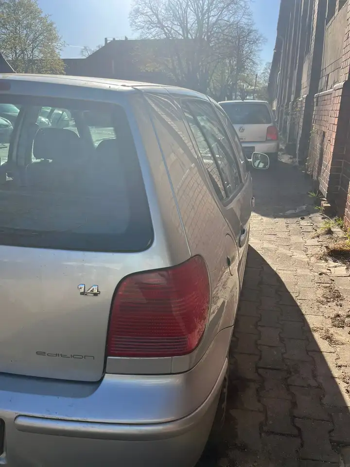Volkswagen Polo Edition, foto 6