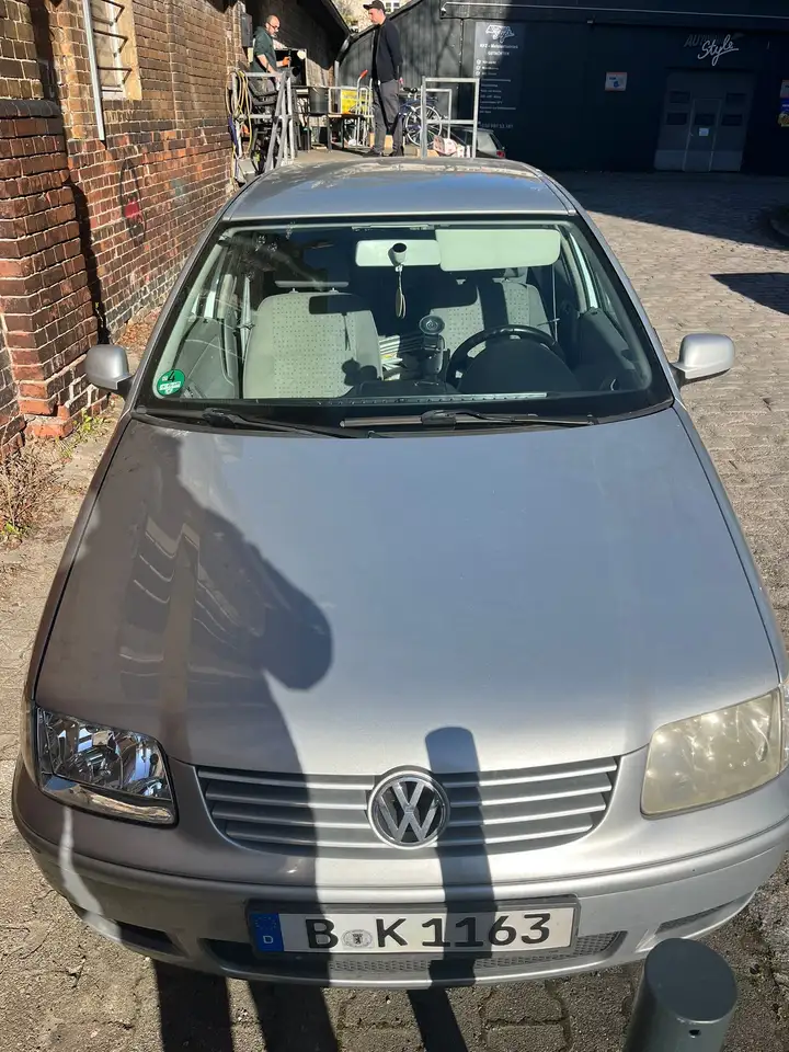 Volkswagen Polo Edition, foto 1