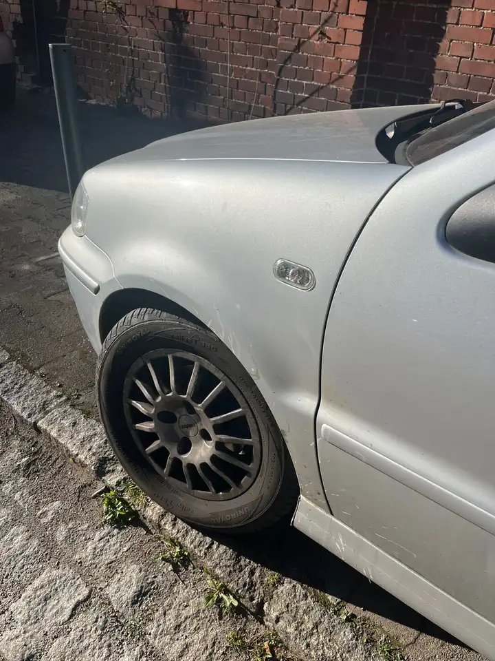 Volkswagen Polo Edition, foto 7