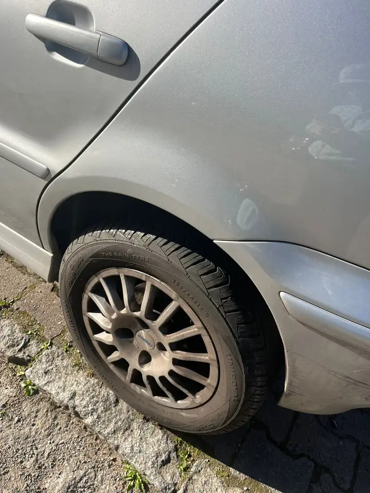 Volkswagen Polo Edition, foto 8