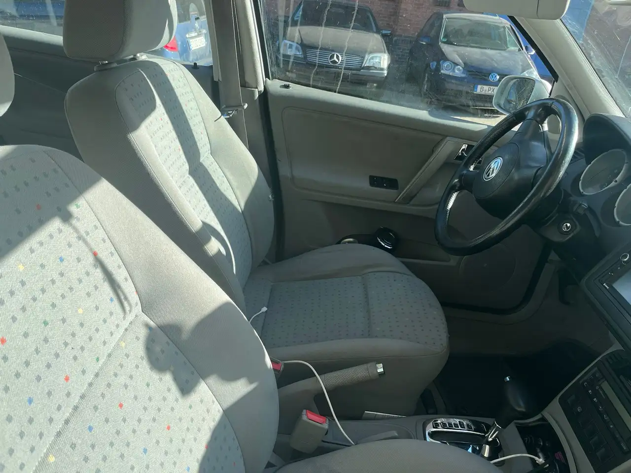 Volkswagen Polo Edition, foto 5