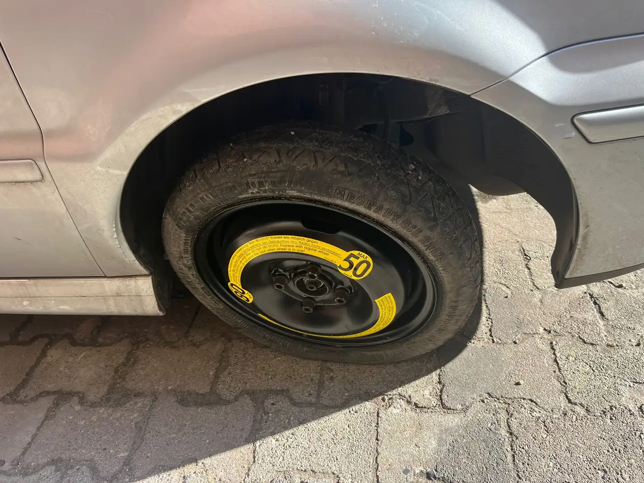 Volkswagen Polo Edition, foto 4