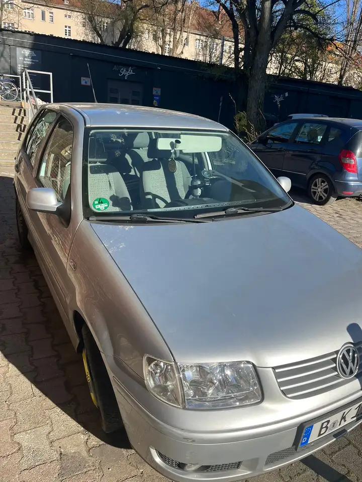 Volkswagen Polo Edition, foto 2
