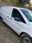Mercedes-Benz Vito FOURGON 114 CDI COMPACT FWD Argent - thumbnail 2