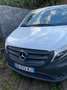 Mercedes-Benz Vito FOURGON 114 CDI COMPACT FWD Argent - thumbnail 1