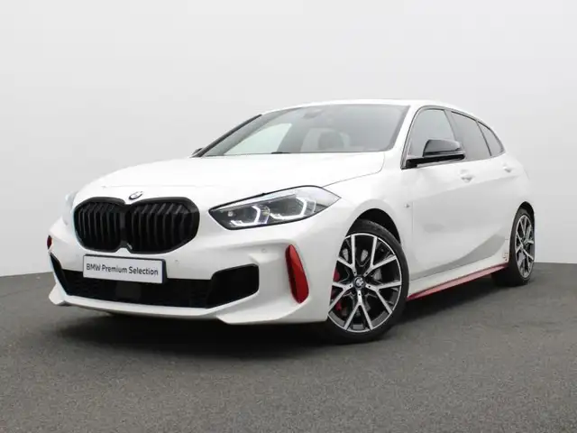 BMW 128 PANODAK - NAVI - AUTOMAAT